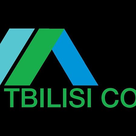 Tbilisi Core Aquarius ภายนอก รูปภาพ