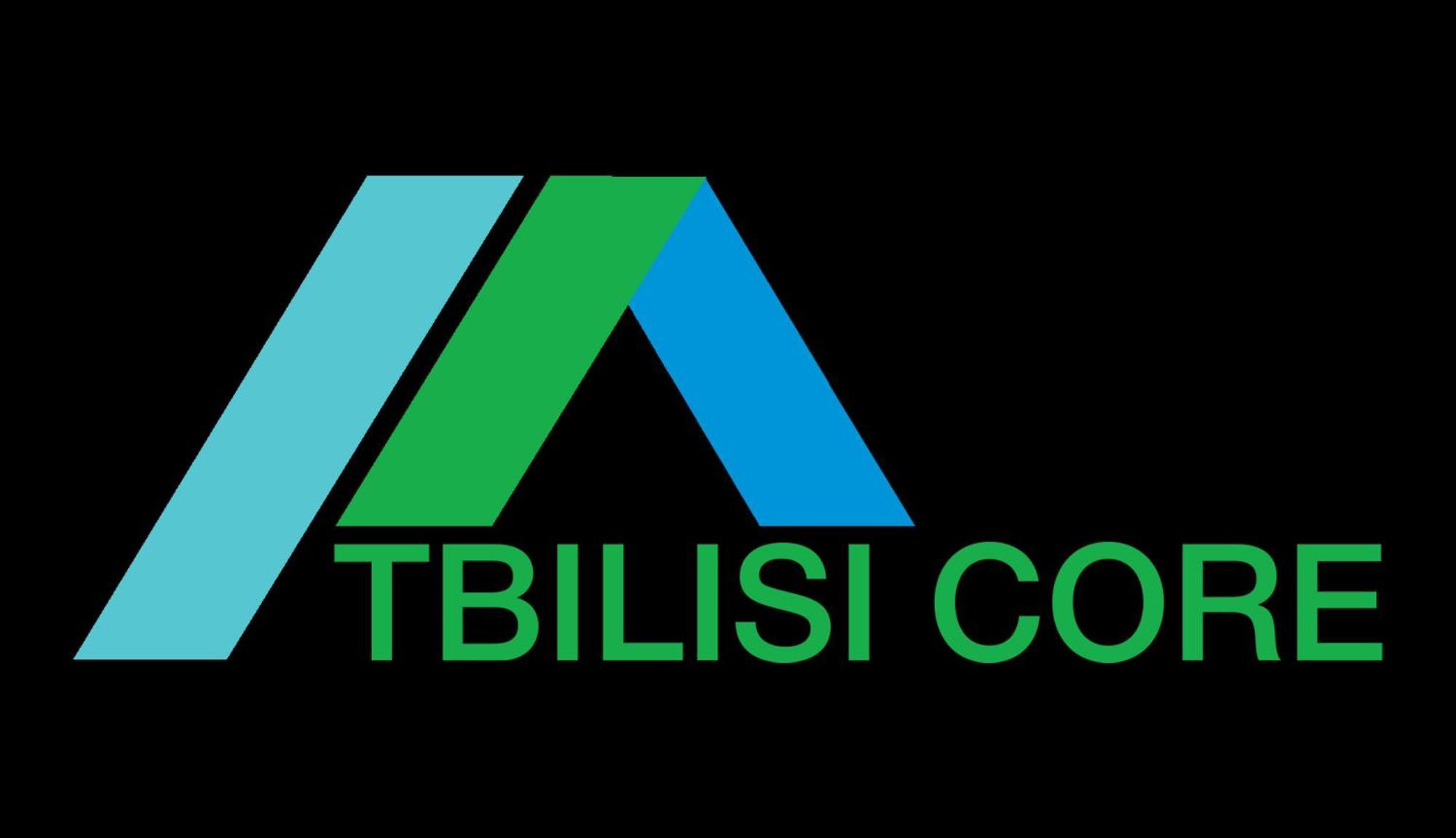 Tbilisi Core Aquarius ภายนอก รูปภาพ