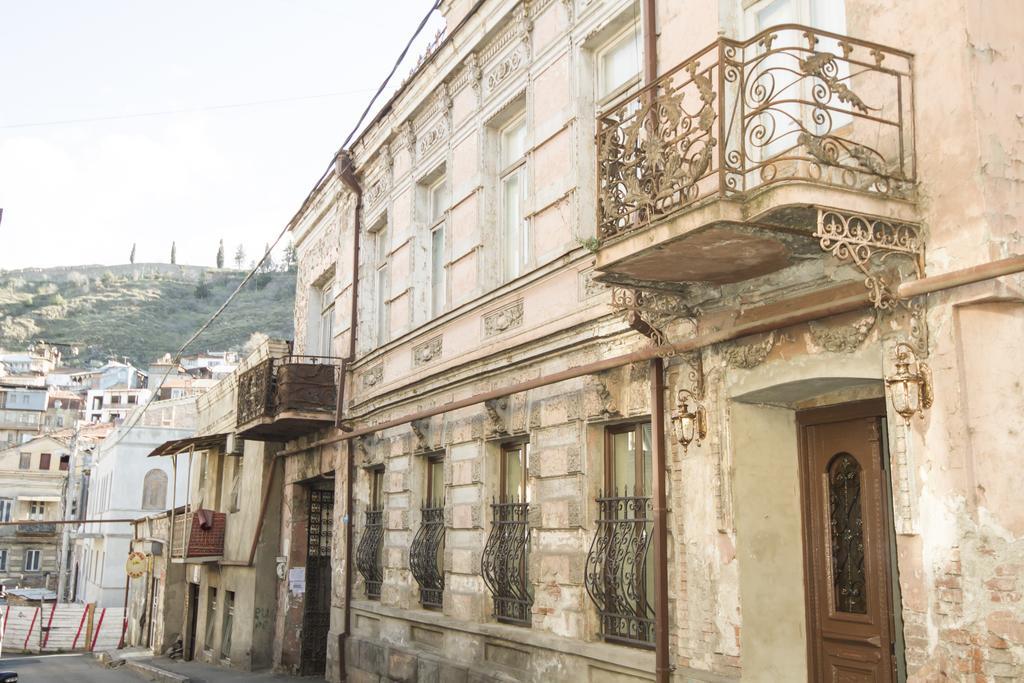 Tbilisi Core Aquarius ภายนอก รูปภาพ